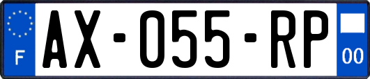 AX-055-RP