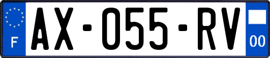 AX-055-RV