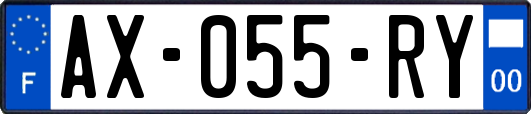 AX-055-RY