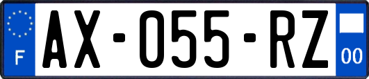 AX-055-RZ