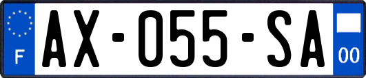 AX-055-SA