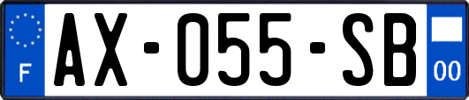 AX-055-SB