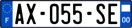 AX-055-SE