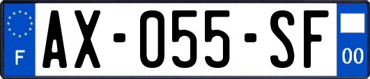 AX-055-SF