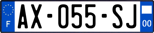 AX-055-SJ