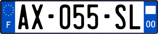 AX-055-SL