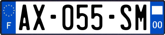 AX-055-SM