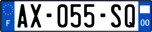 AX-055-SQ