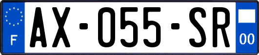AX-055-SR