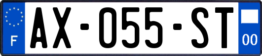AX-055-ST