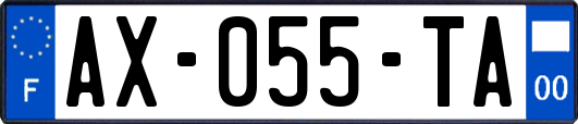 AX-055-TA