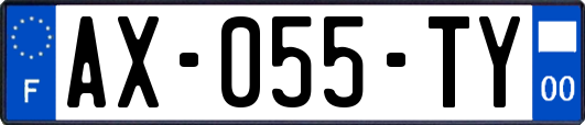 AX-055-TY
