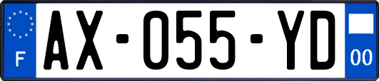 AX-055-YD