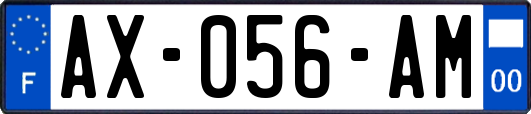 AX-056-AM