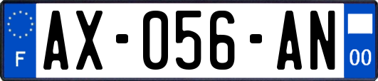 AX-056-AN