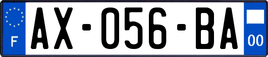 AX-056-BA