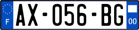 AX-056-BG