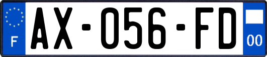 AX-056-FD