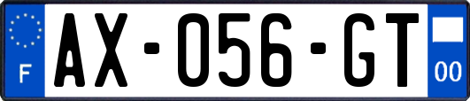 AX-056-GT