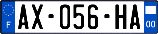 AX-056-HA