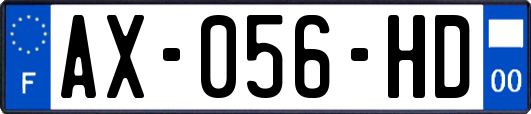 AX-056-HD