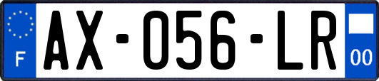 AX-056-LR