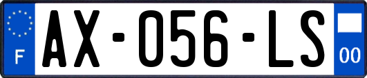 AX-056-LS