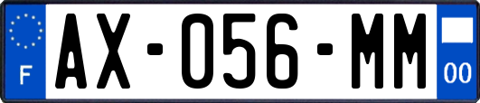 AX-056-MM