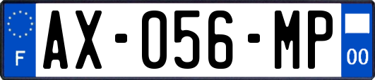 AX-056-MP