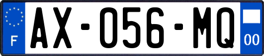 AX-056-MQ