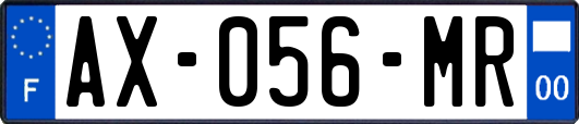 AX-056-MR