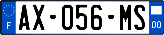 AX-056-MS