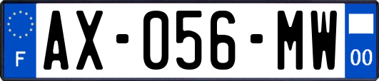 AX-056-MW