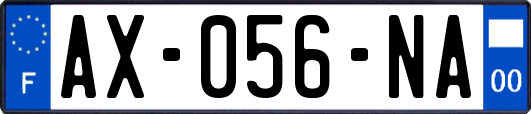 AX-056-NA