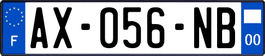AX-056-NB