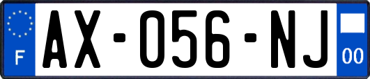 AX-056-NJ