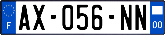 AX-056-NN