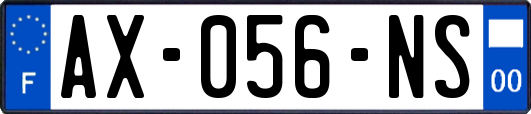 AX-056-NS