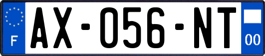 AX-056-NT