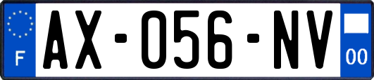 AX-056-NV