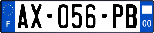 AX-056-PB