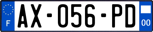 AX-056-PD