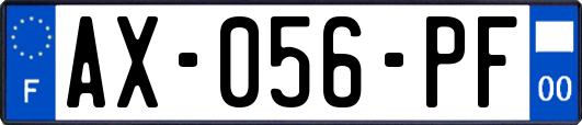 AX-056-PF