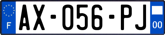 AX-056-PJ