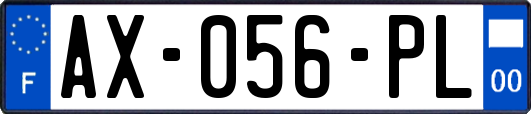 AX-056-PL