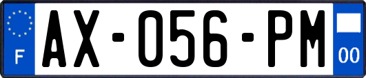 AX-056-PM