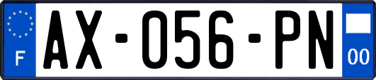 AX-056-PN