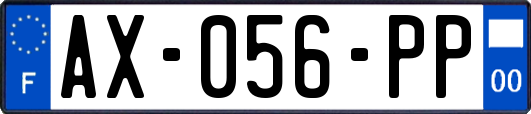 AX-056-PP