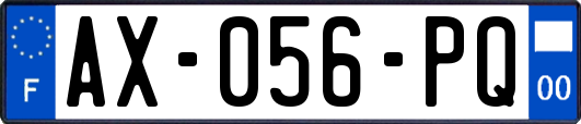 AX-056-PQ