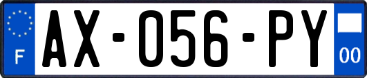 AX-056-PY